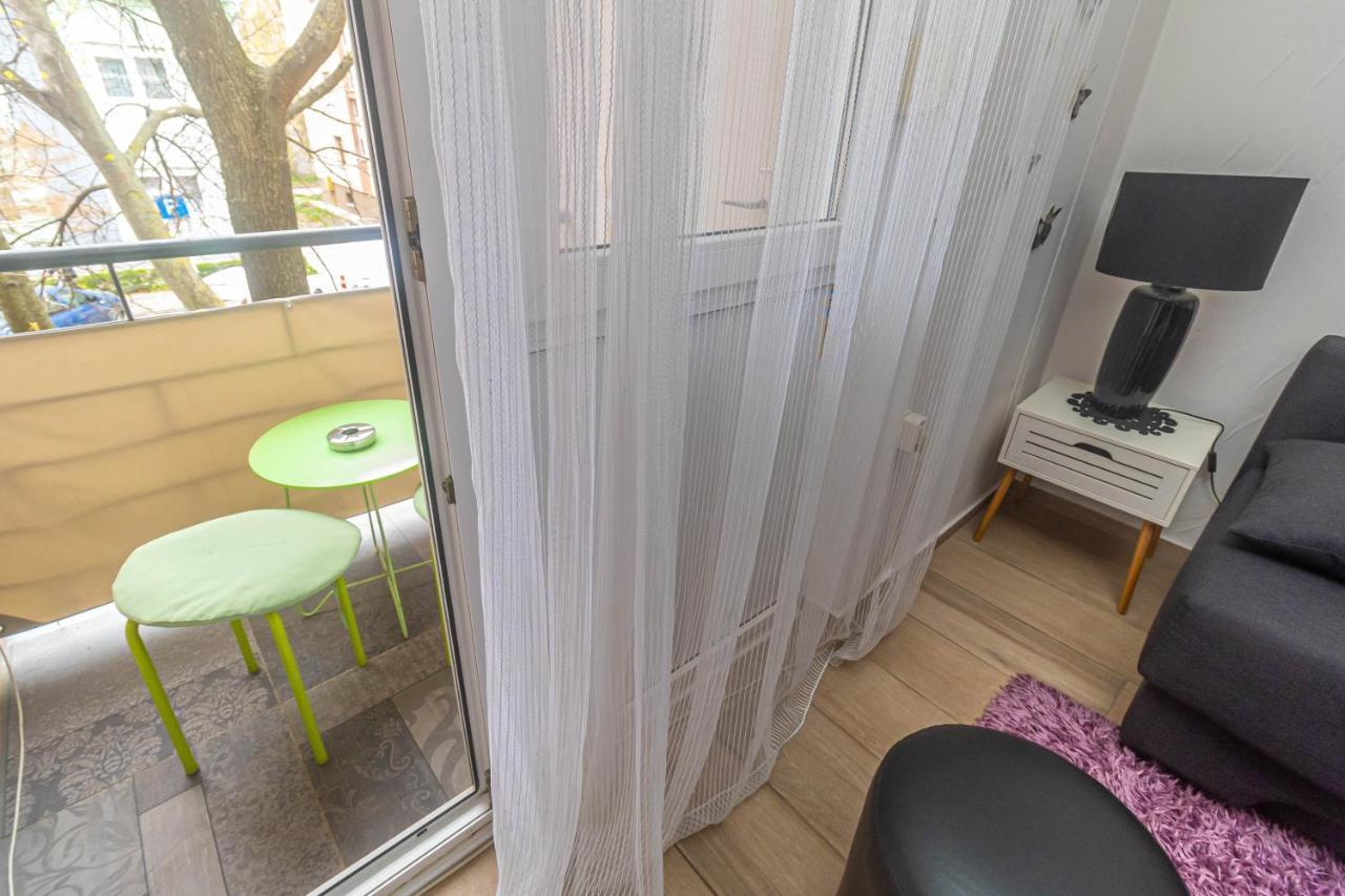 Apartman Ante Винковци Екстериор снимка