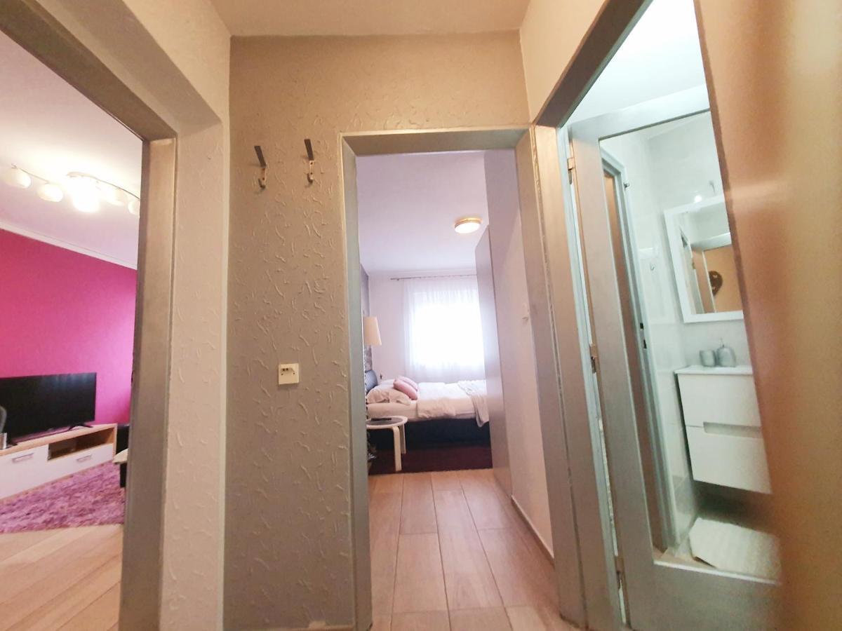 Apartman Ante Винковци Екстериор снимка