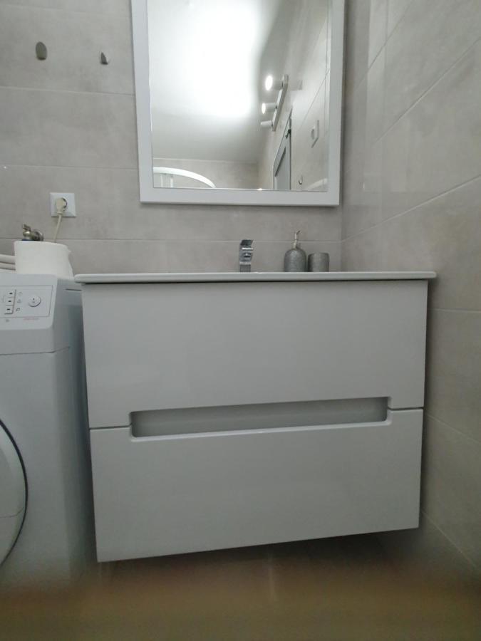 Apartman Ante Винковци Екстериор снимка
