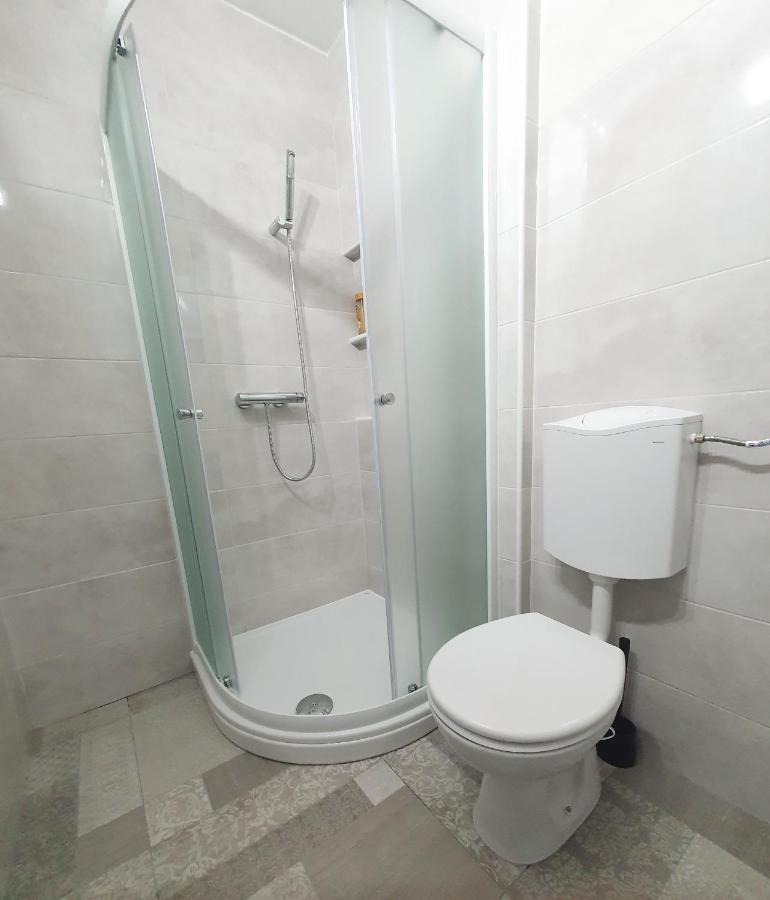 Apartman Ante Винковци Екстериор снимка