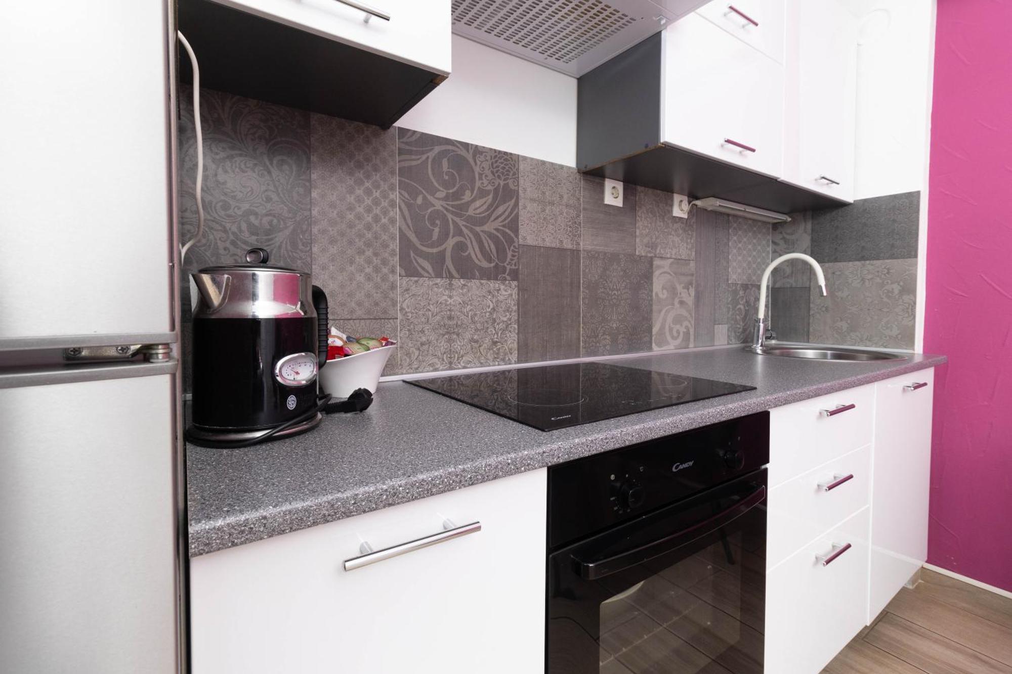 Apartman Ante Винковци Екстериор снимка