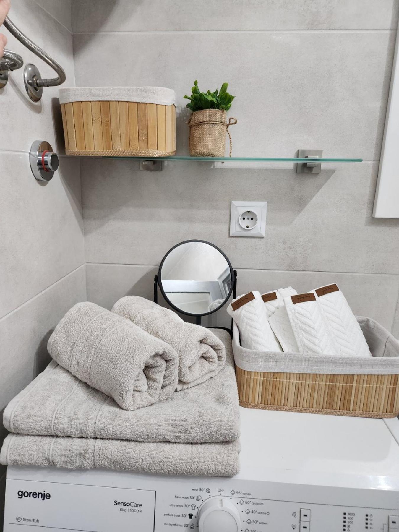 Apartman Ante Винковци Екстериор снимка