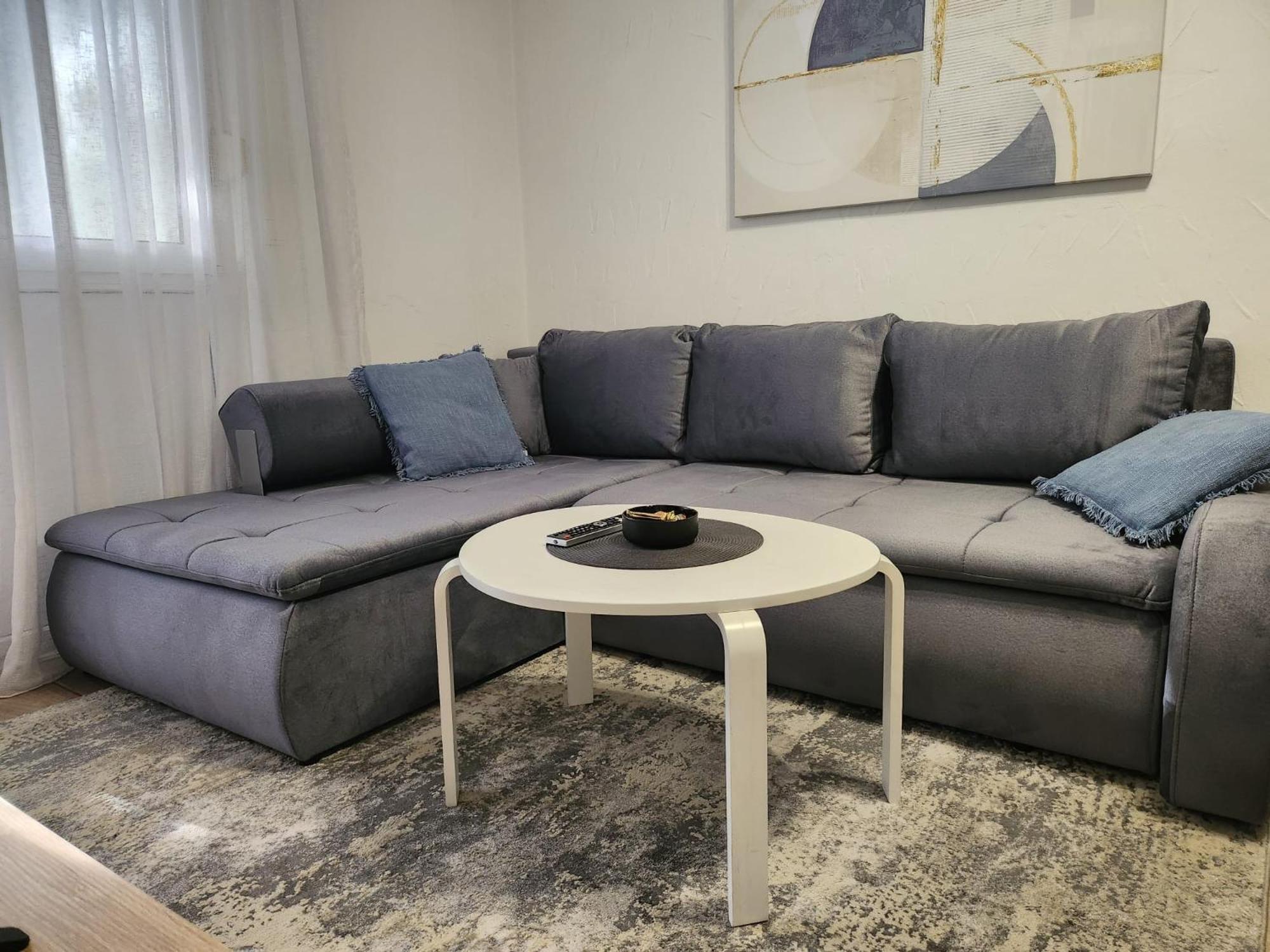 Apartman Ante Винковци Екстериор снимка