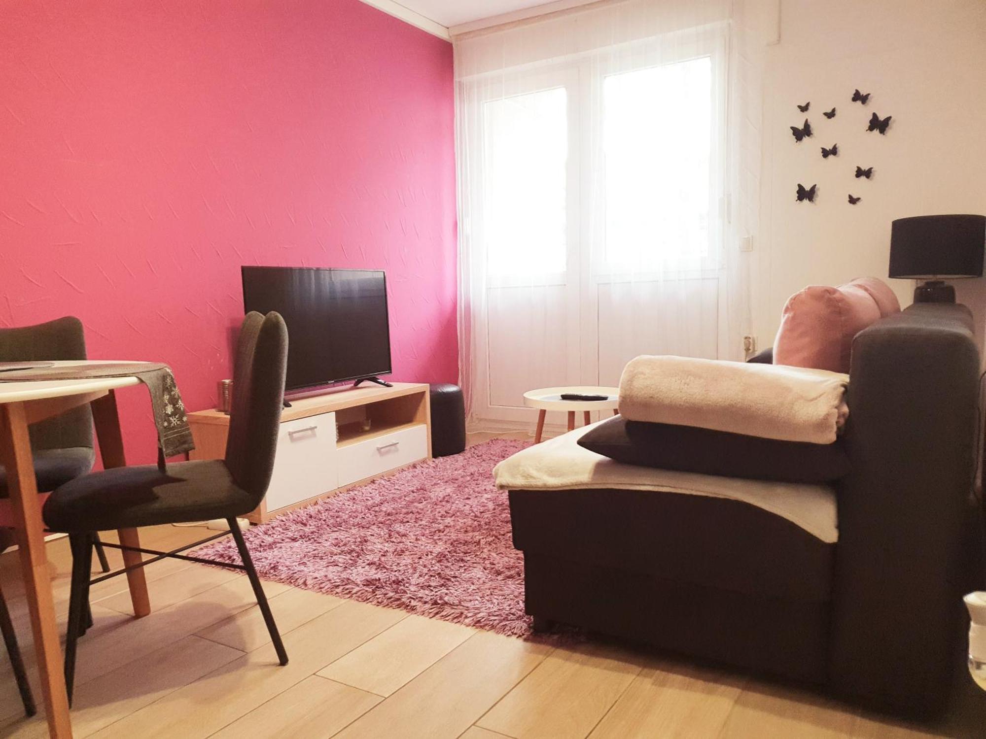 Apartman Ante Винковци Стая снимка