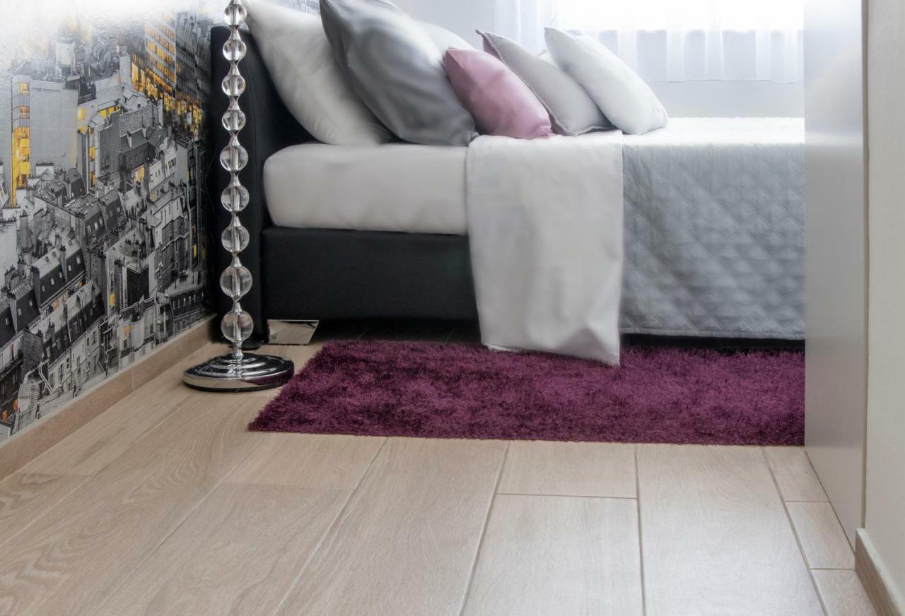 Apartman Ante Винковци Екстериор снимка