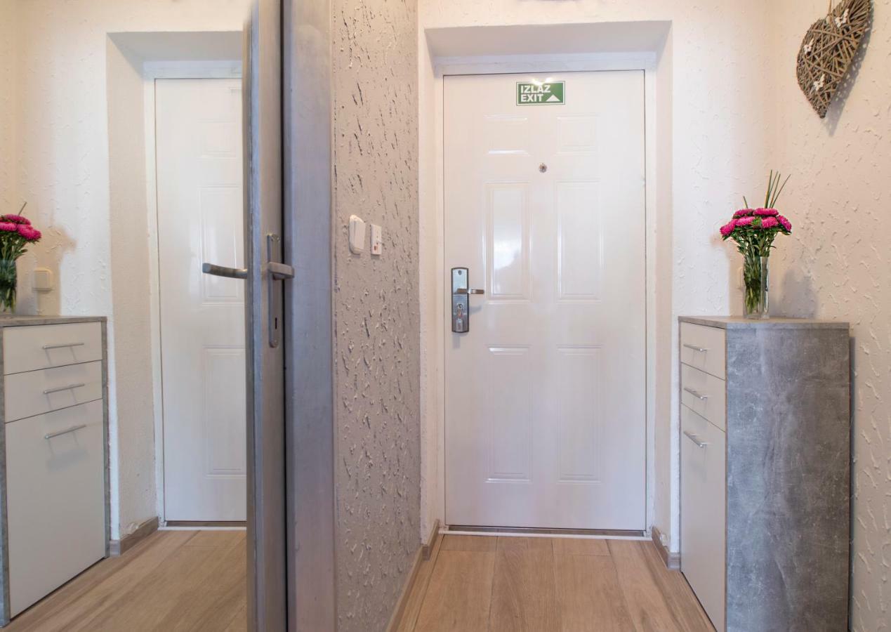 Apartman Ante Винковци Екстериор снимка